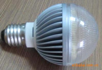 LED節(jié)能燈、球泡、E27、6W產品概覽——科信燈飾銷售部