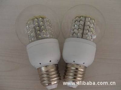 3.5W LED節(jié)能燈泡 E27接口 價格、廠家及產品詳情解析