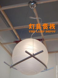 點亮生活·時尚家居裝飾照明燈具大促銷——燈具貨棧特惠來襲！